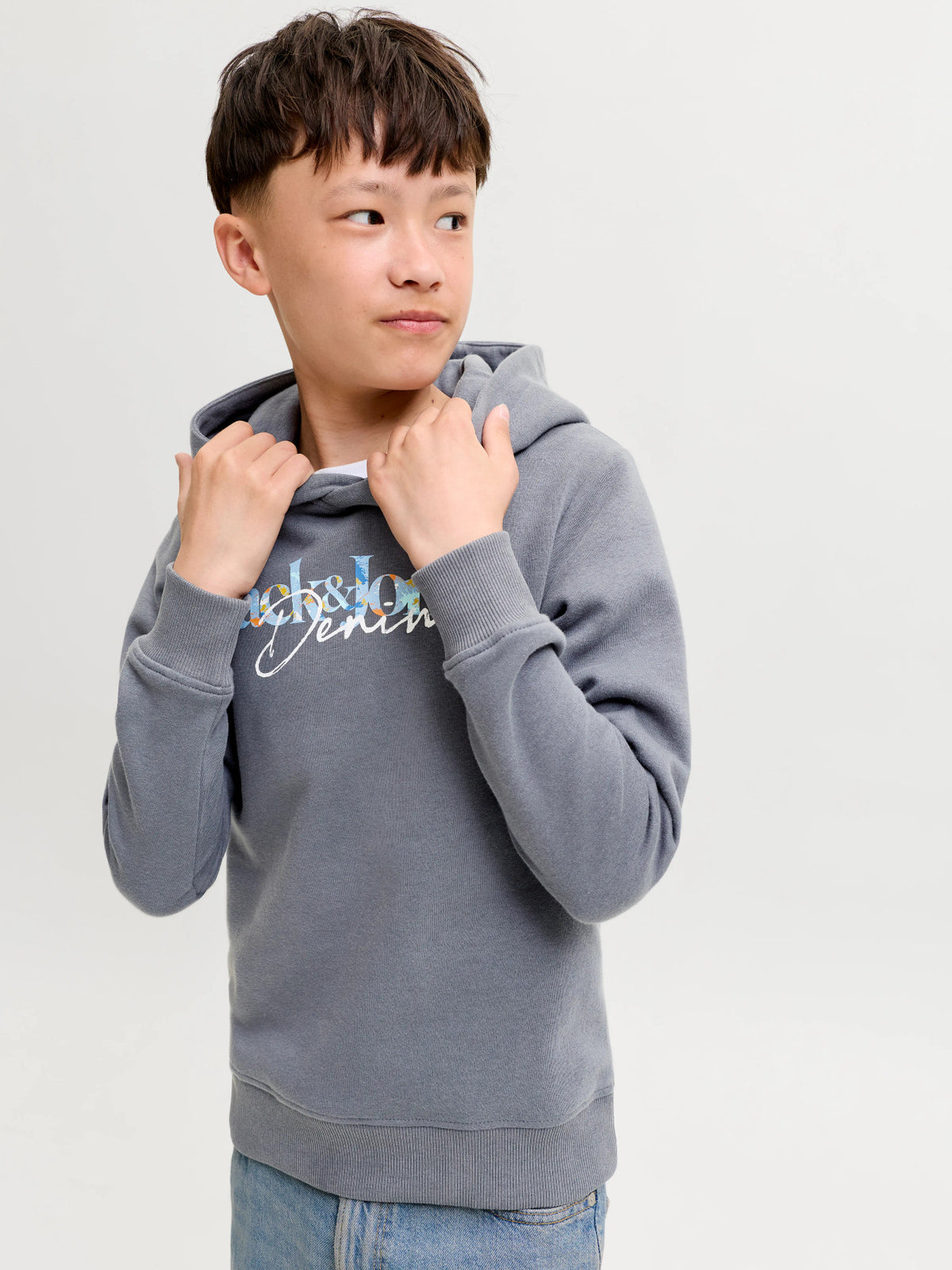 Jack & Jones Junior Hoodie