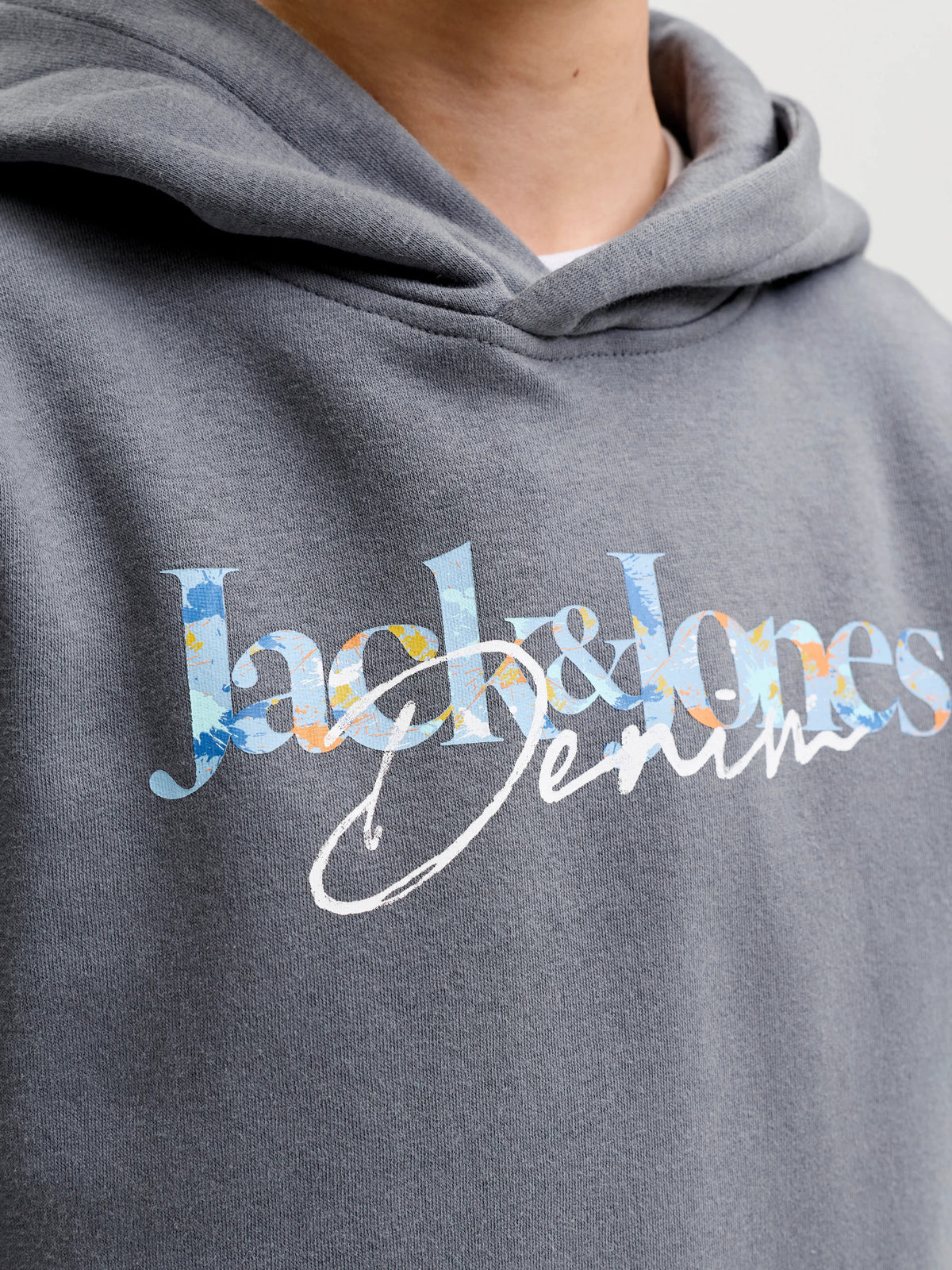 Jack & Jones Junior Hoodie