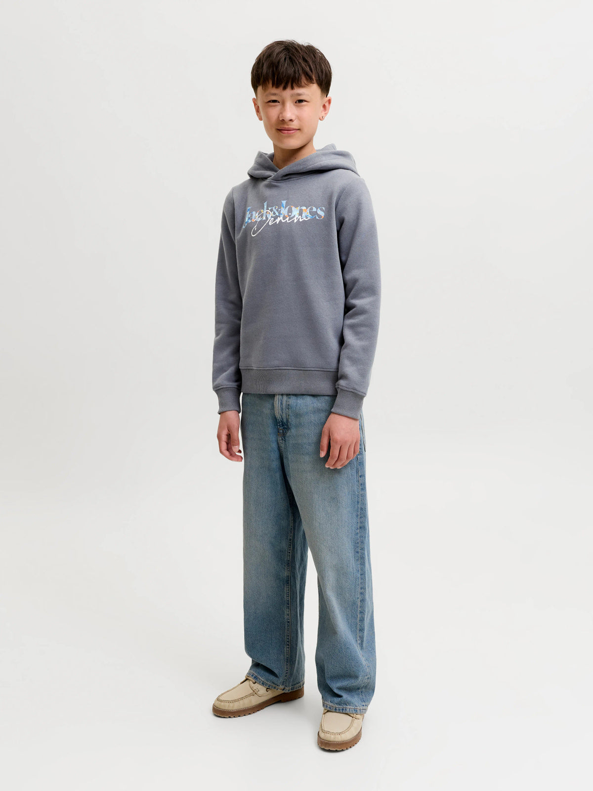 Jack & Jones Junior Hoodie