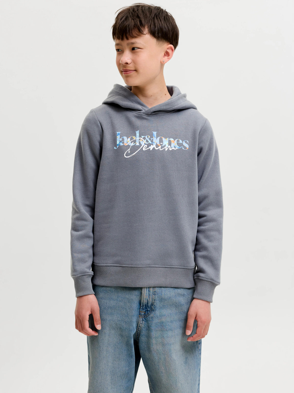 Jack & Jones Junior Hoodie