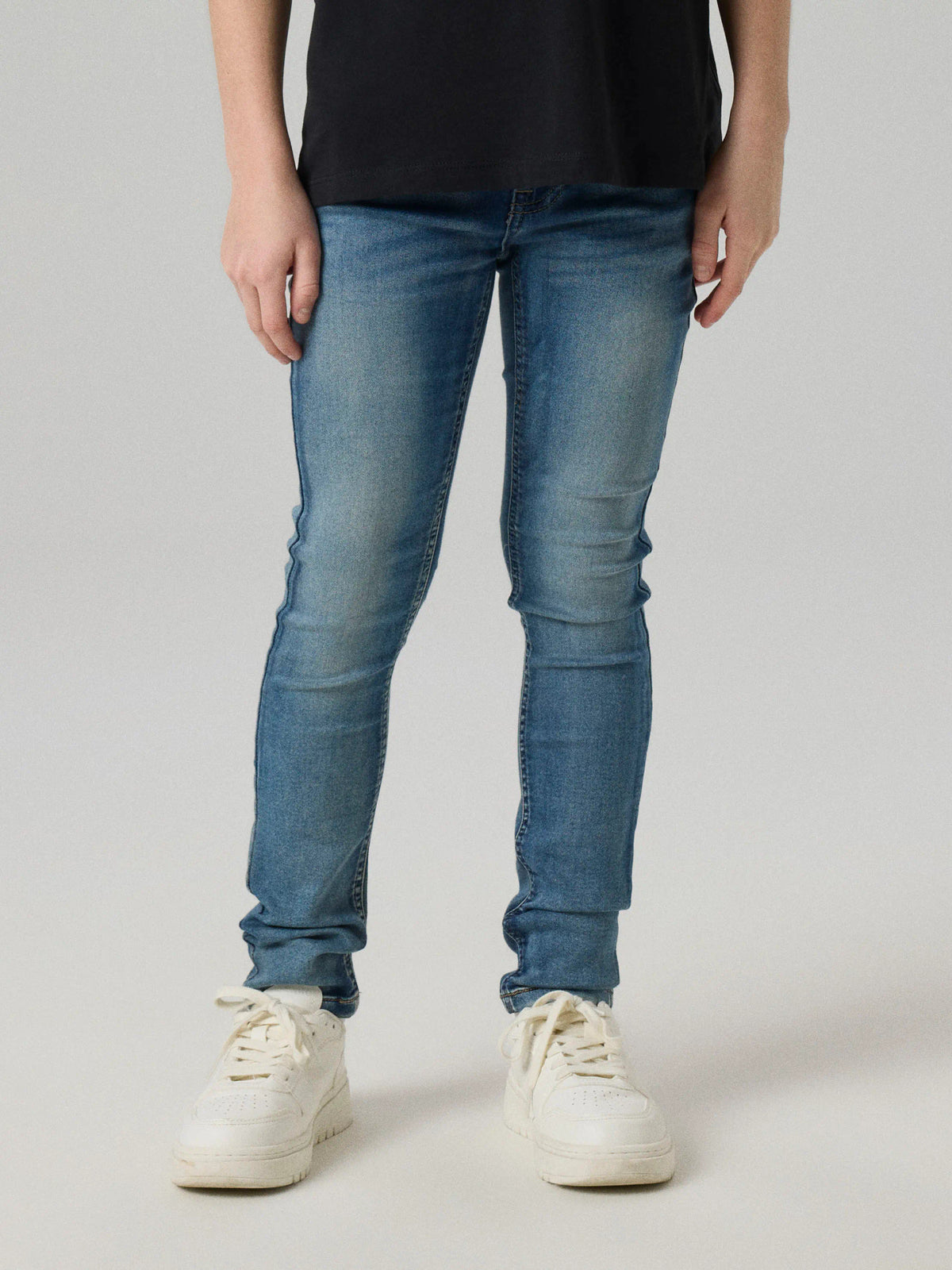 Name it Jeans Theo x-slim Fit Stretch