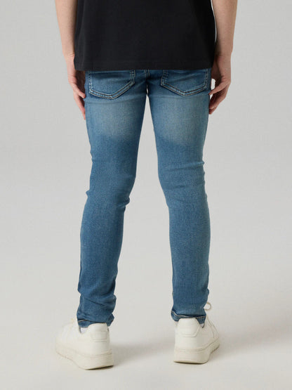 Name it Jeans Theo x-slim Fit Stretch