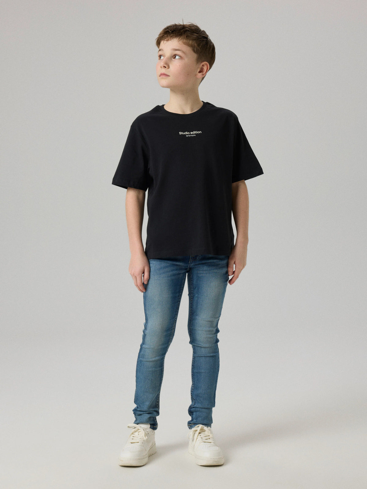 Name it Jeans Theo x-slim Fit Stretch