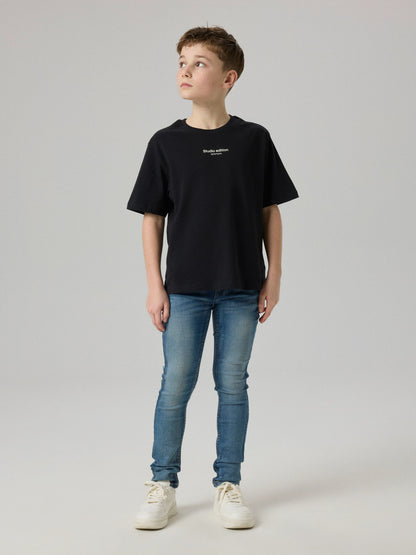 Name it Jeans Theo x-slim Fit Stretch
