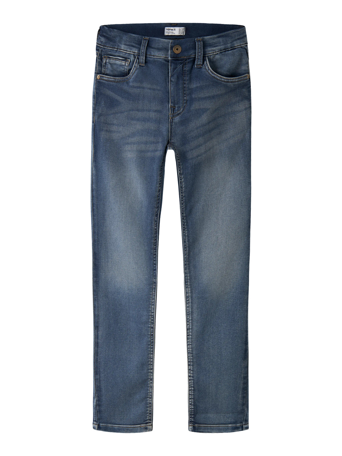 Name it Jeans Theo x-slim Fit Stretch