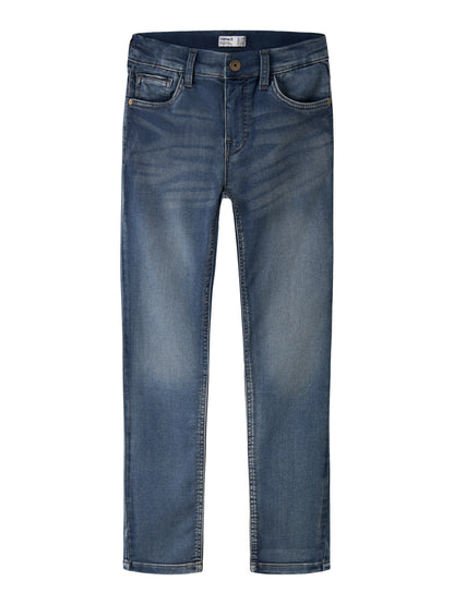 Name it Jeans Theo x-slim Fit Stretch