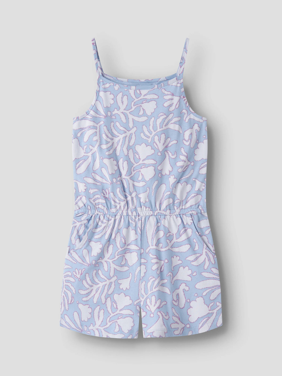 Name it Jumpsuit