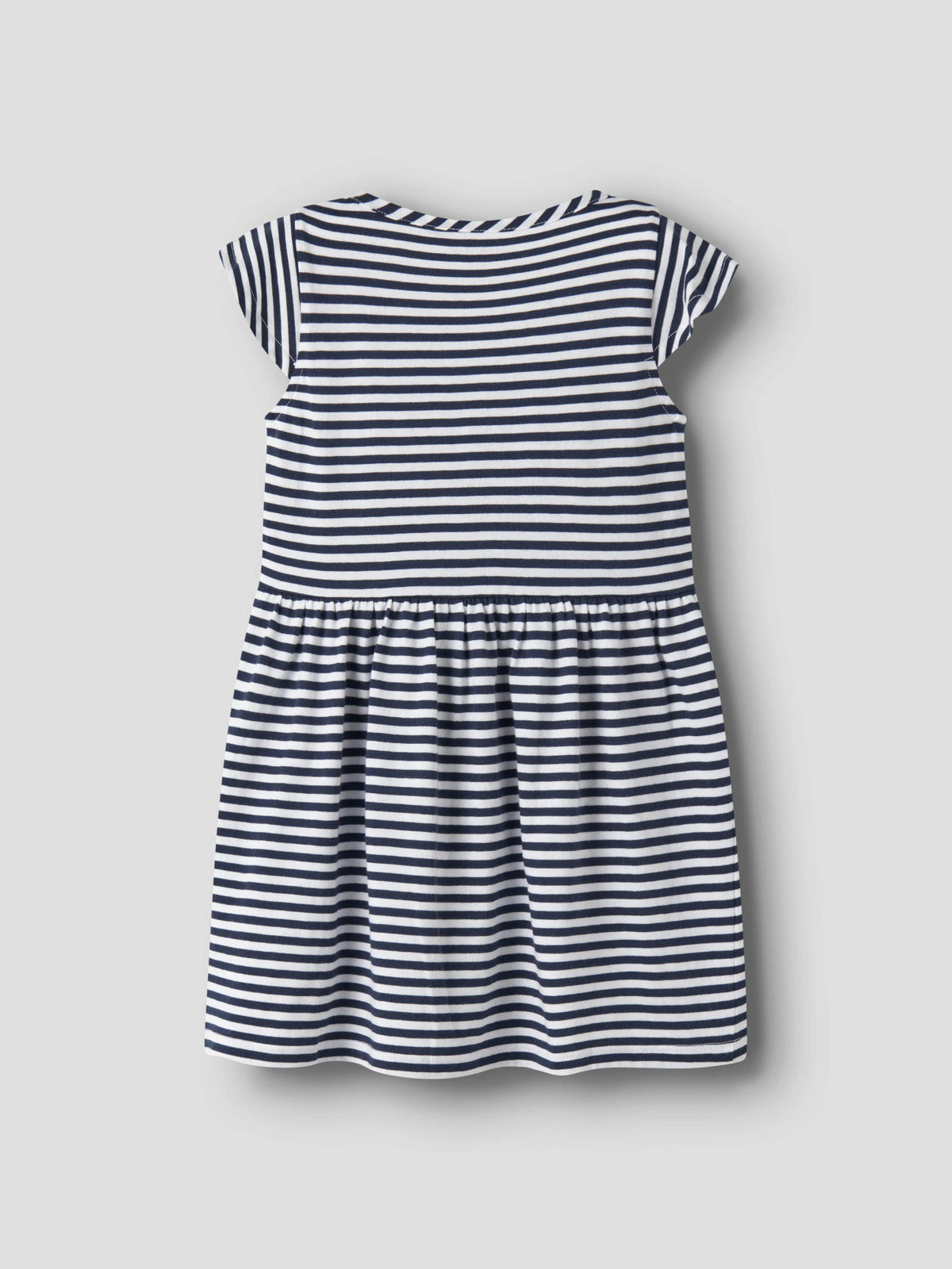 Name it Sommerkleid gestreift