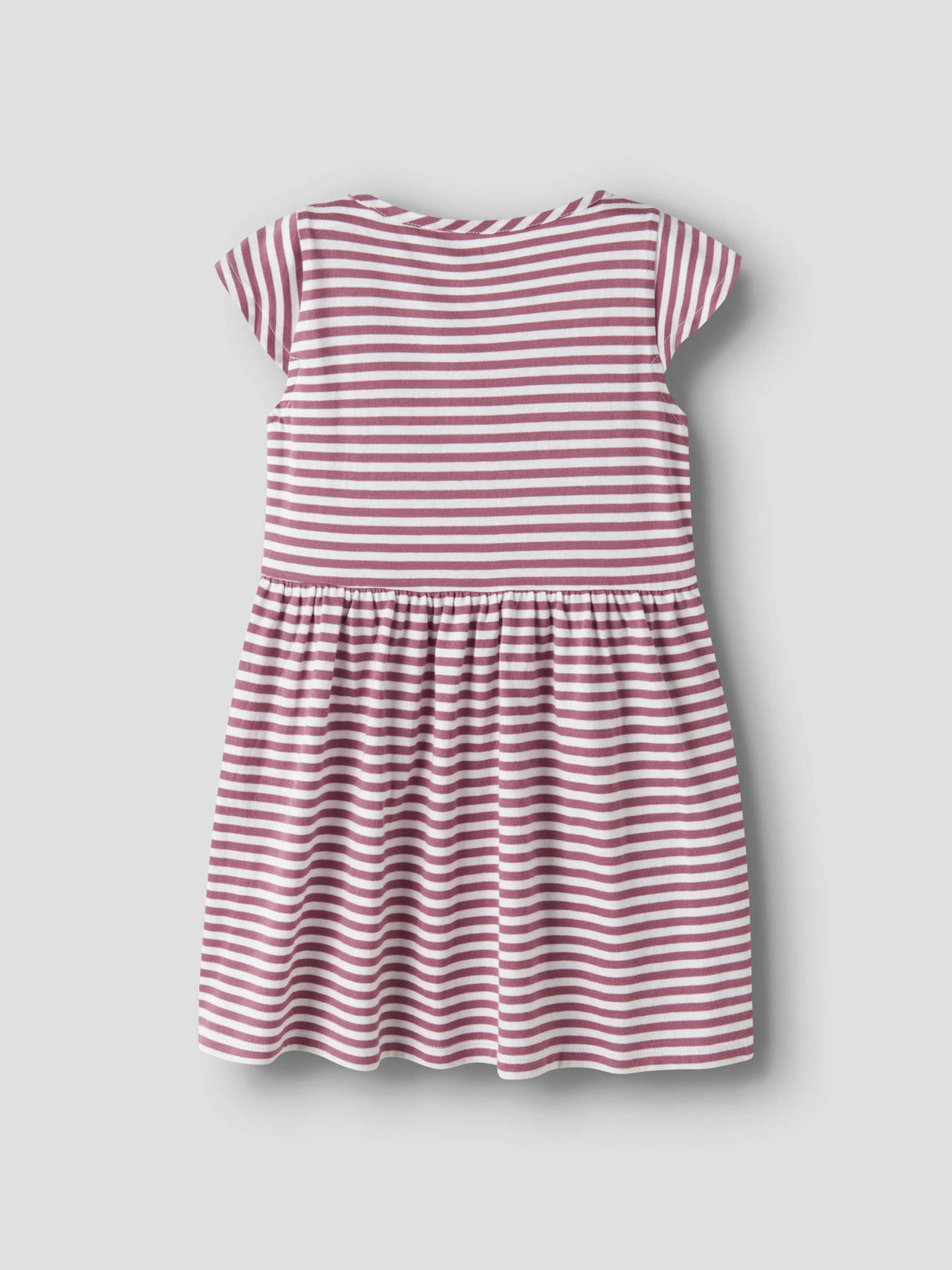 Name it Sommerkleid gestreift