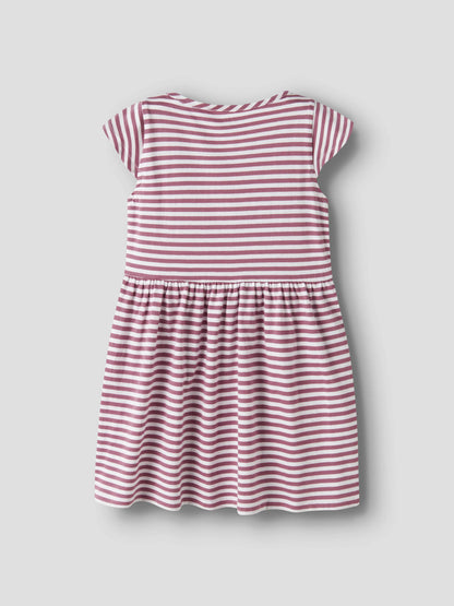 Name it Sommerkleid gestreift