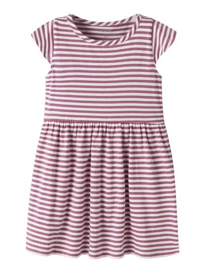 Name it Sommerkleid gestreift