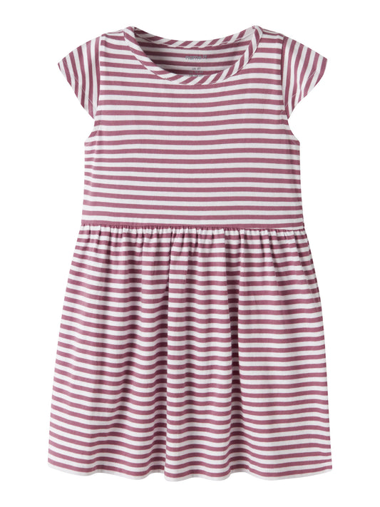 Name it Sommerkleid gestreift
