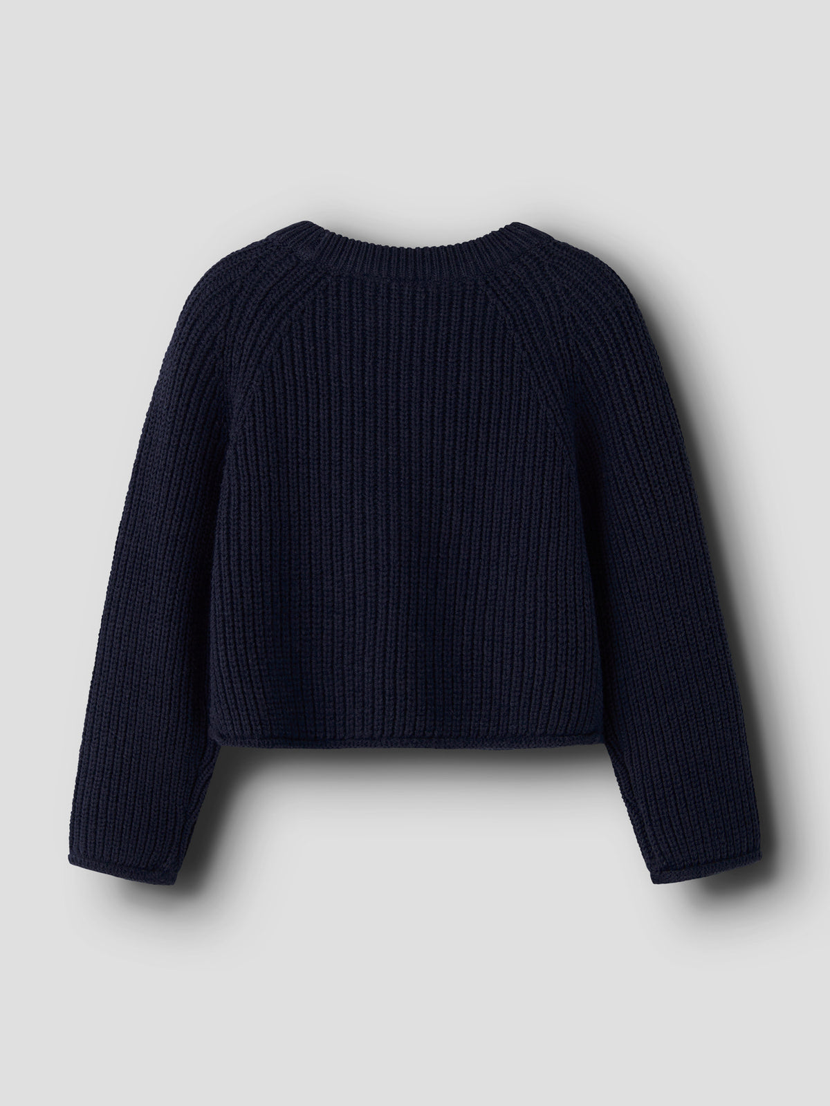 Name it Strickpullover Venja Loose Fit