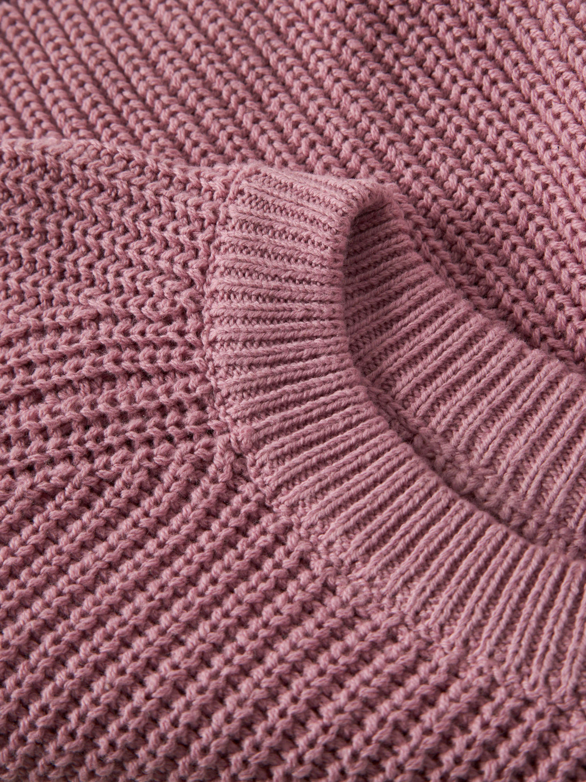 Name it Strickpullover Venja Loose Fit