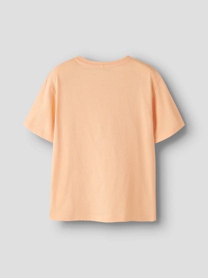 Name it T-Shirt mit Surfprint