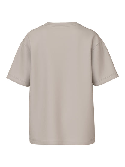 Name it T-Shirt mit Skateboardprint