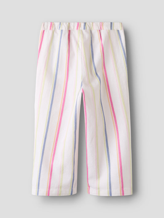 Name it Sommerhose gestreift