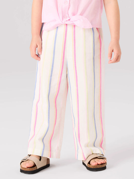 Name it Sommerhose gestreift