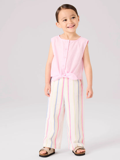 Name it Sommerhose gestreift