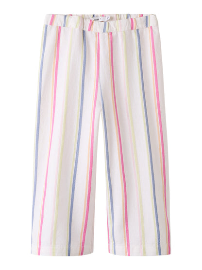 Name it Sommerhose gestreift