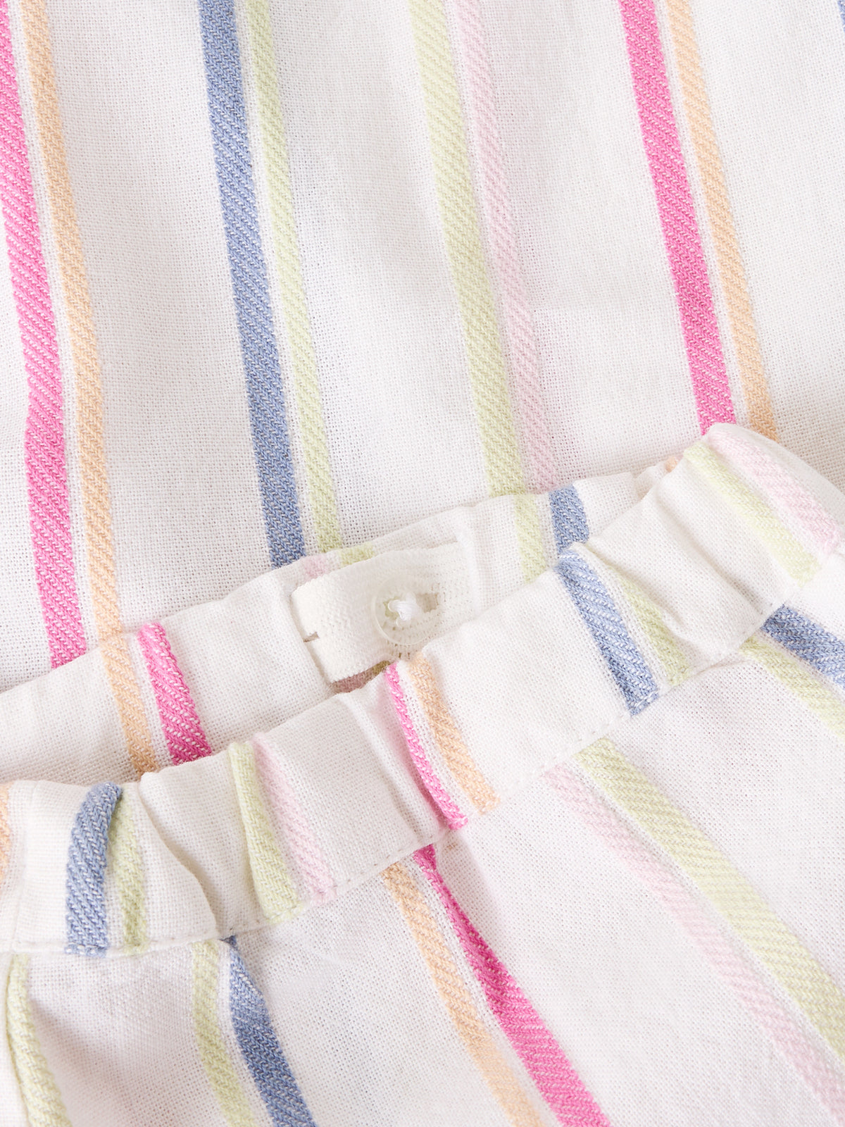 Name it Sommerhose gestreift