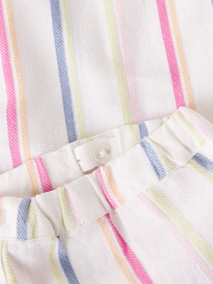 Name it Sommerhose gestreift