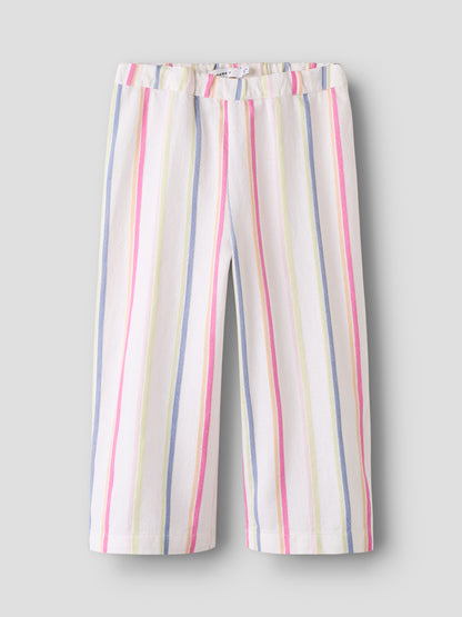 Name it Sommerhose gestreift
