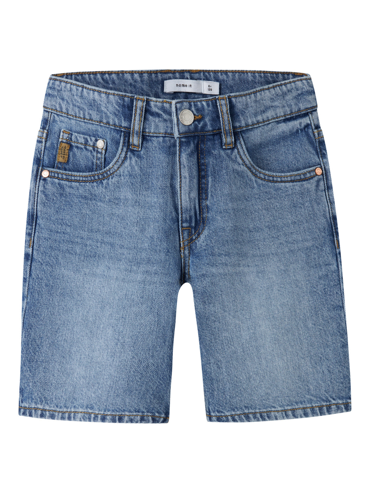 Name it Jeans Shorts Regular Fit