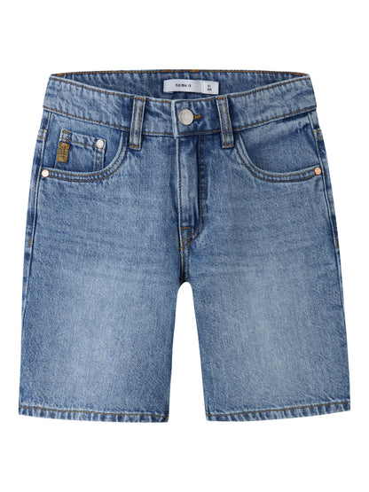Name it Jeans Shorts Regular Fit