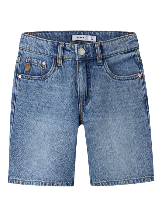 Name it Jeans Shorts Regular Fit