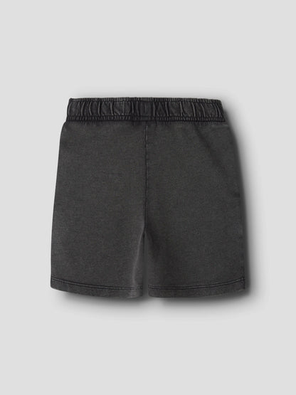 Name it Sweatshorts aus Bio-Baumwolle