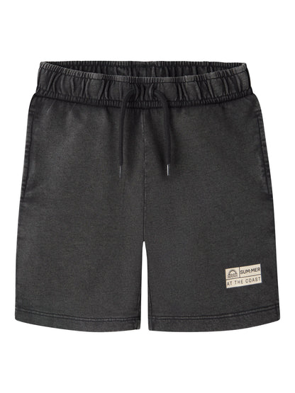 Name it Sweatshorts aus Bio-Baumwolle