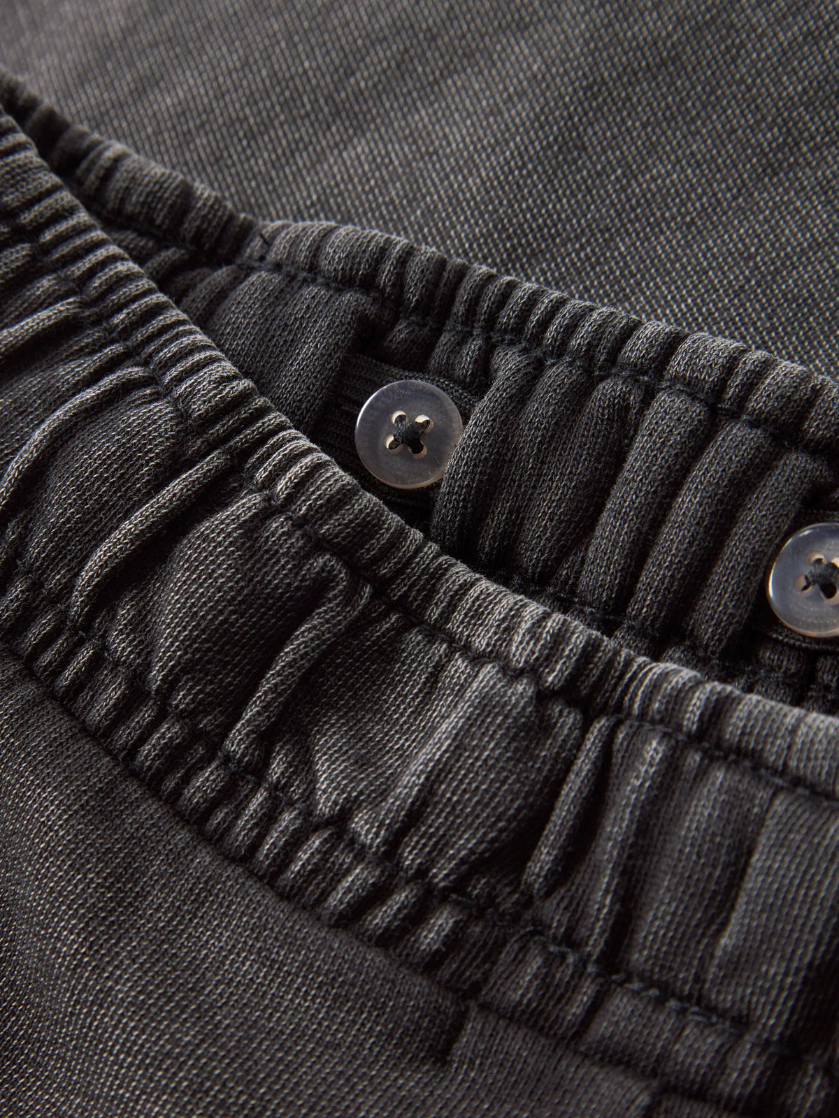 Name it Sweatshorts aus Bio-Baumwolle