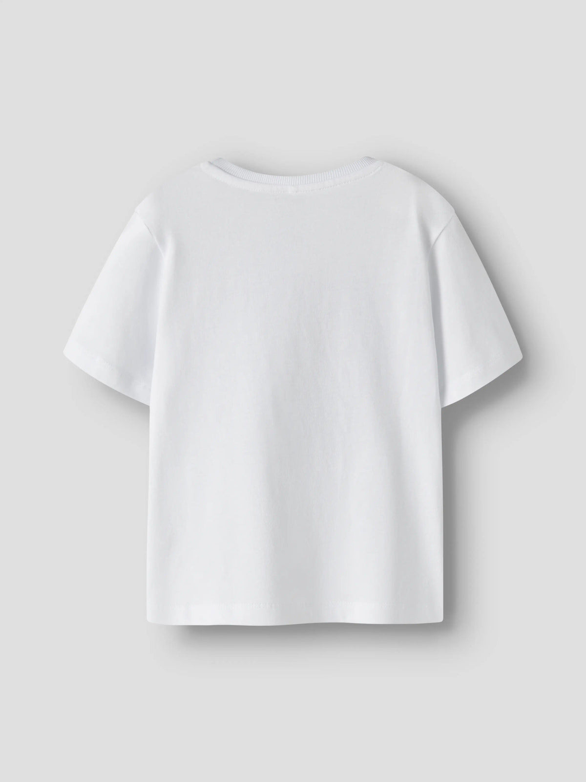 Name it T-Shirt mit Fotoprint 'Surfer Dog'