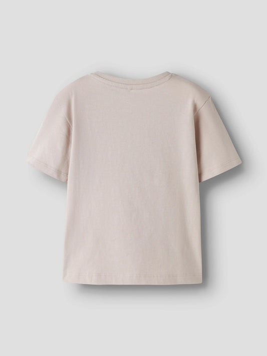 Name it T-Shirt mit Fotoprint 'Sheep'