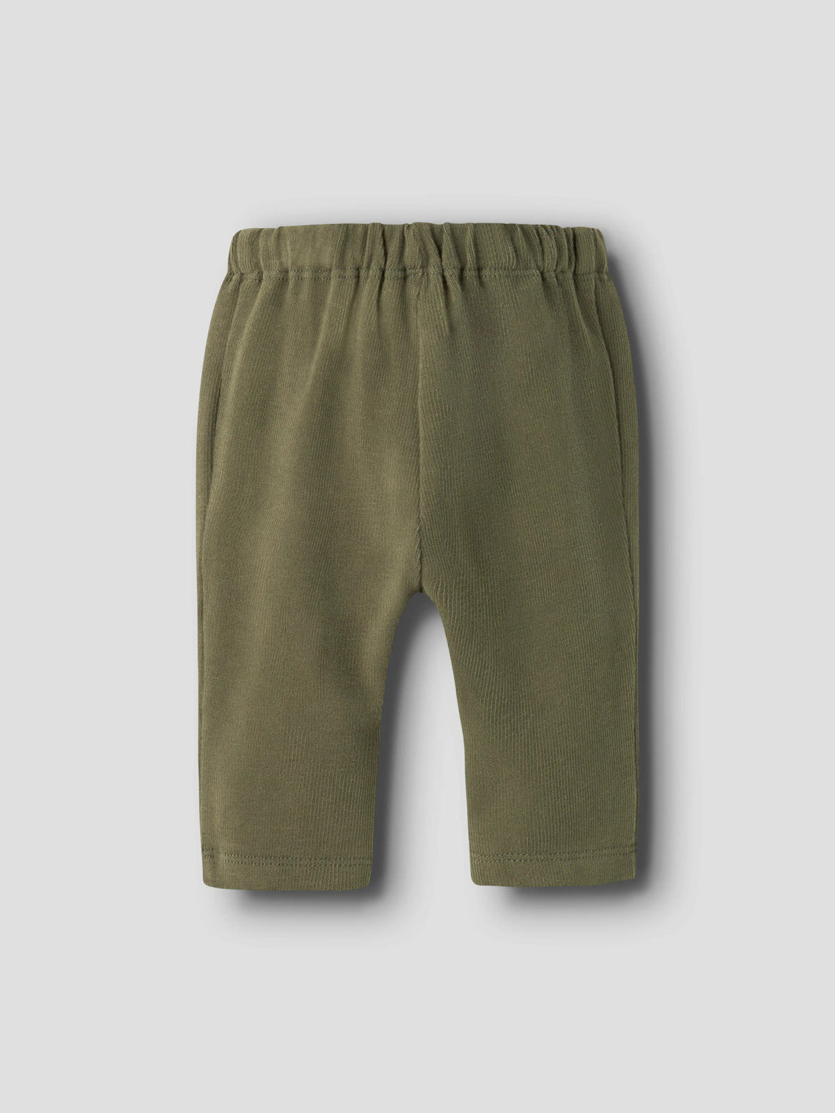 Lil'Atelier Hose aus Bio-Baumwolle