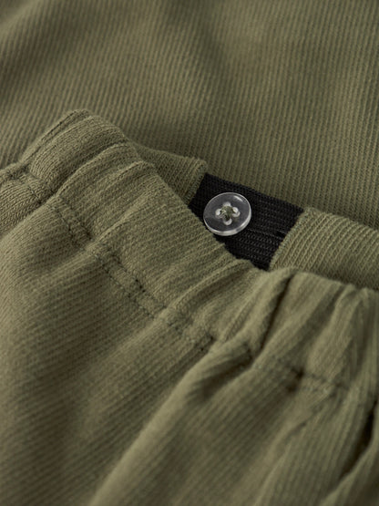 Lil'Atelier Hose aus Bio-Baumwolle