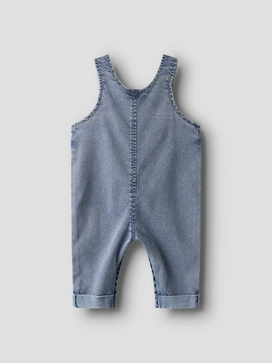 Name it Latzhose Baggy Fit