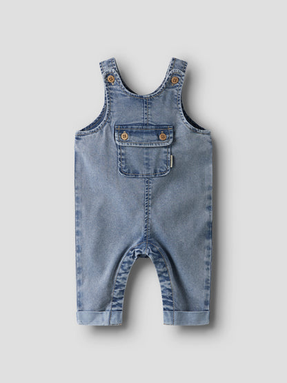 Name it Latzhose Baggy Fit