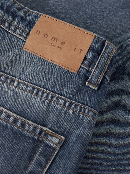 Name it Jeans Ryan Loose Fit
