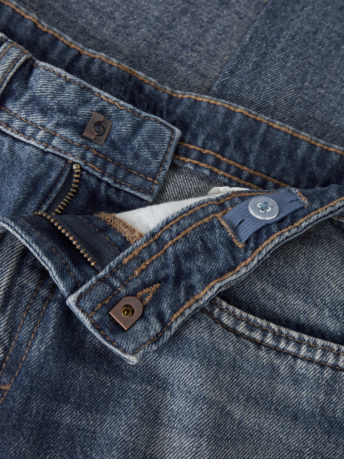 Name it Jeans Ryan Loose Fit