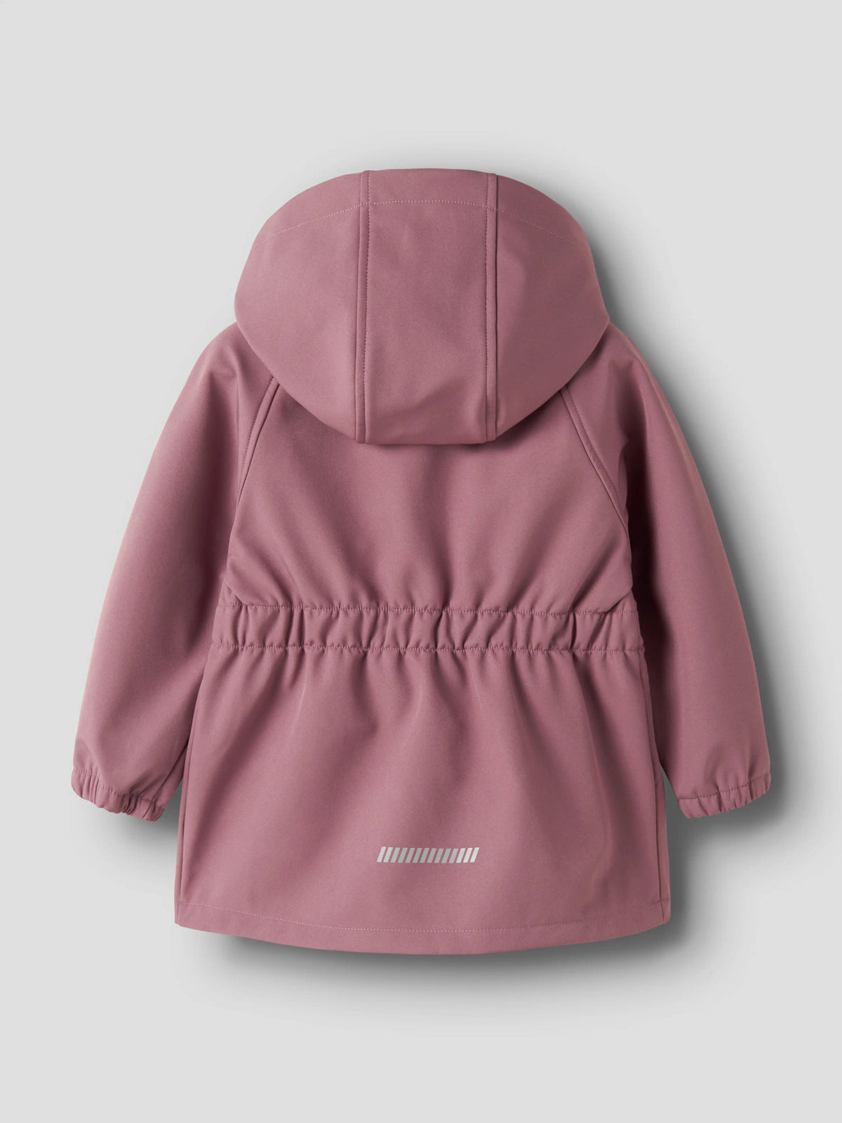 Name it Softshelljacke mit magischem Print