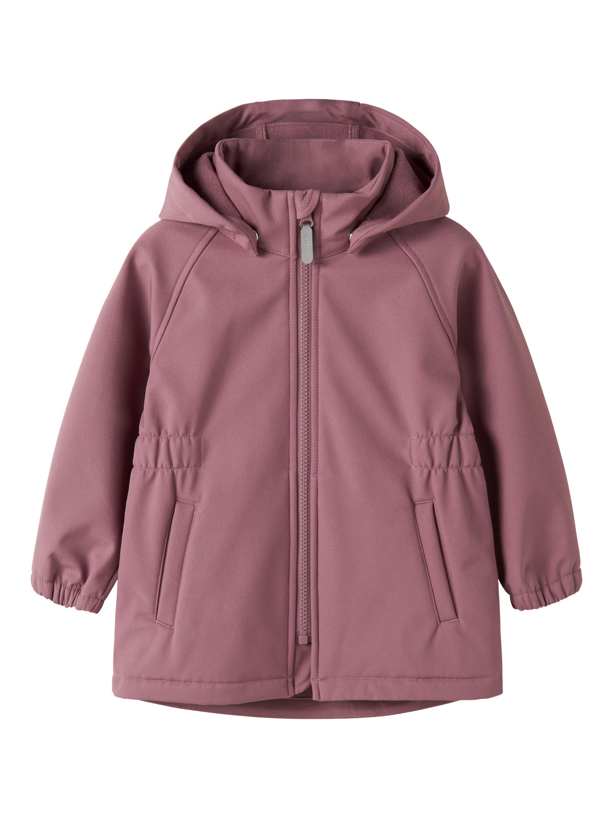 Name it Softshelljacke mit magischem Print