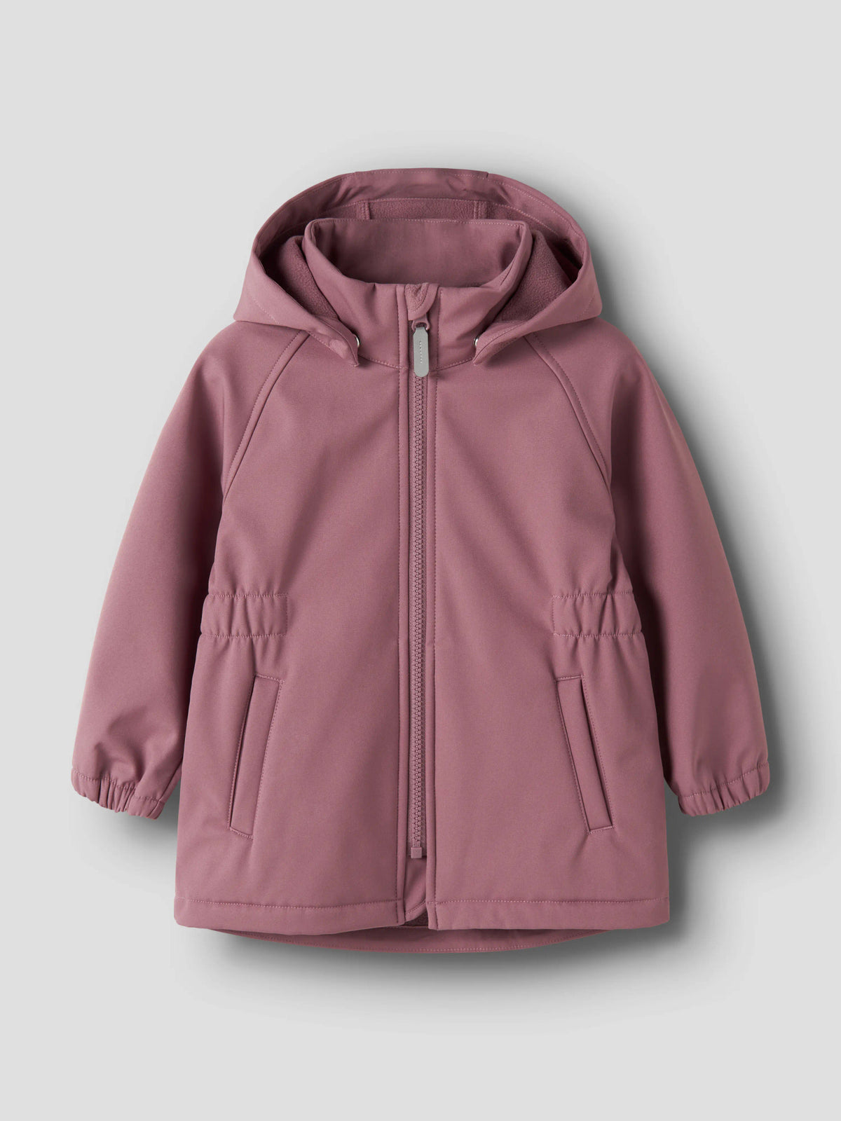 Name it Softshelljacke mit magischem Print