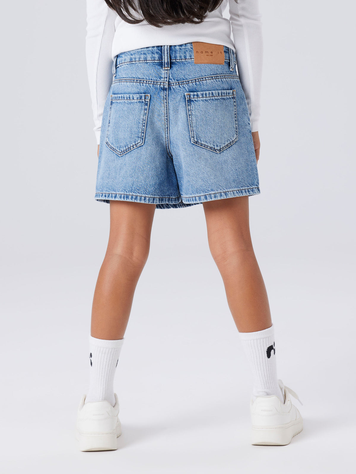 Name it Jeans Skort