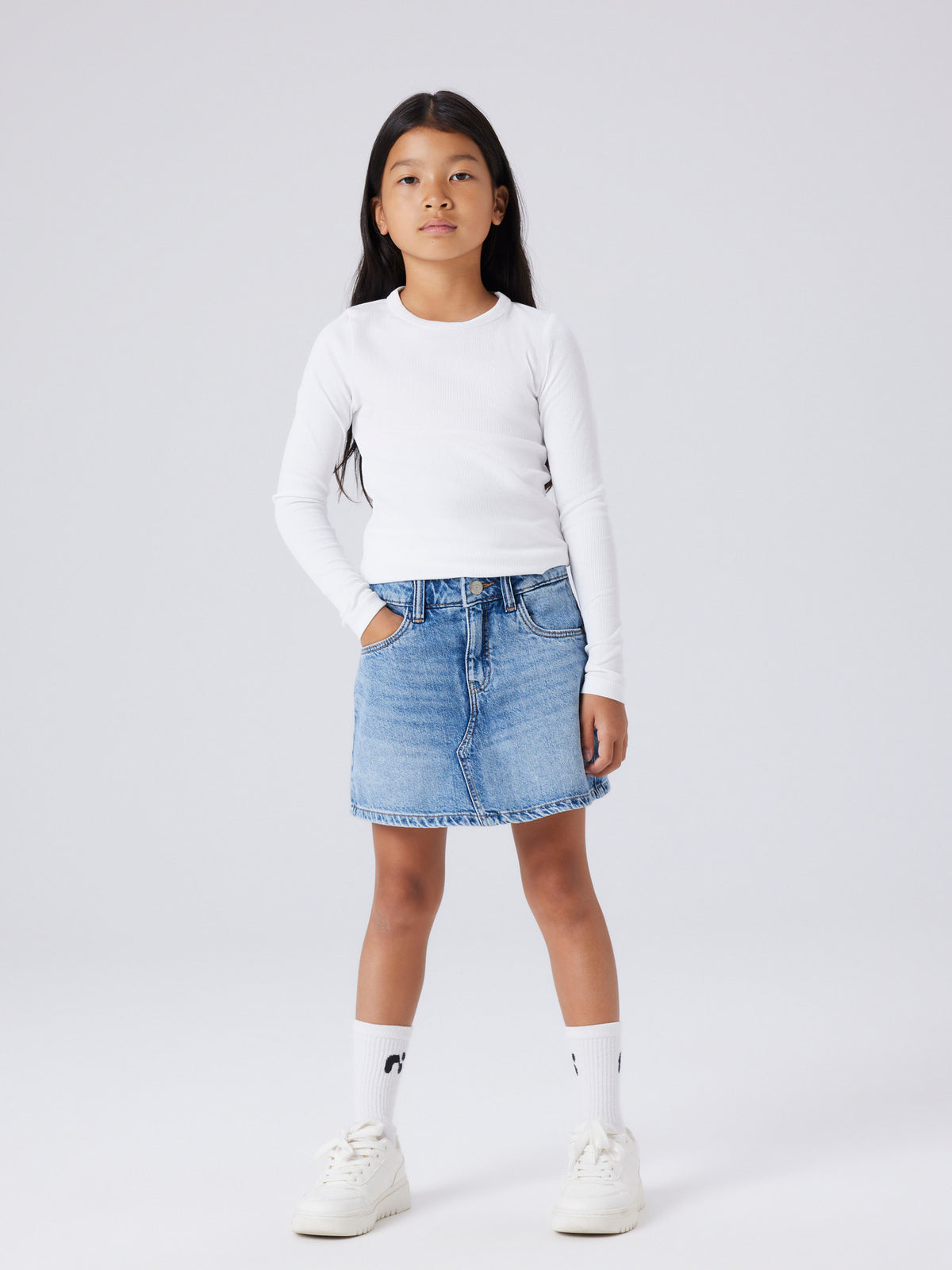 Name it Jeans Skort