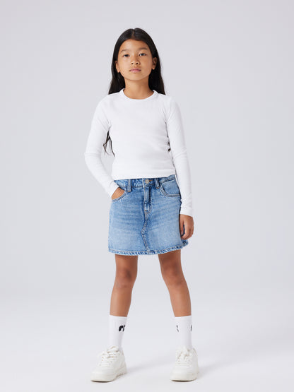 Name it Jeans Skort