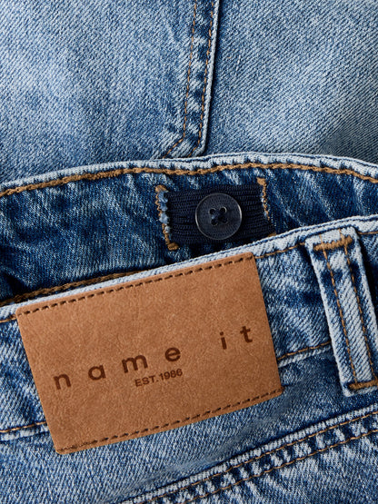 Name it Jeans Skort