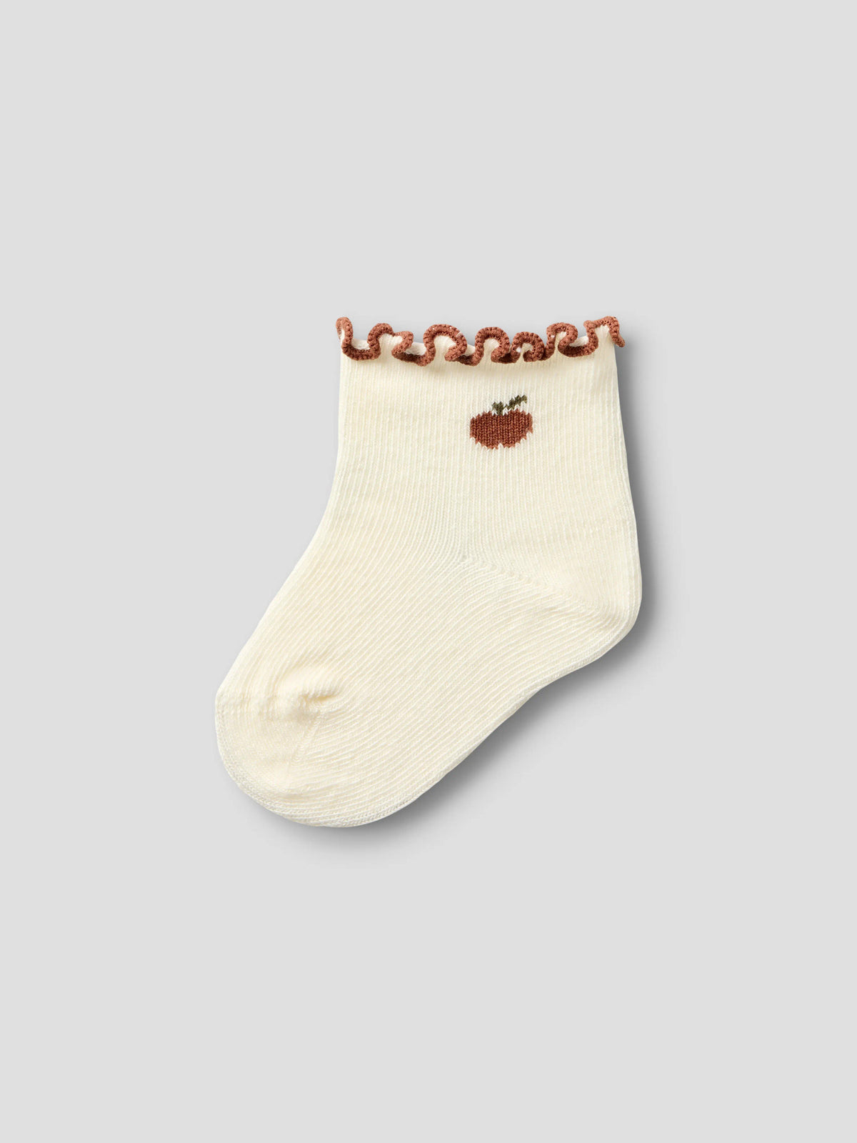 Lil'Atelier Söckchen mit Apfel