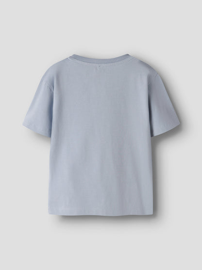 Name it T-Shirt aus Bio-Baumwolle